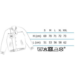 Sweatshirt - Overwatch - Logo