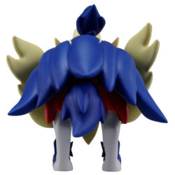 Figurine Statique - Moncollé - Pokemon - ML-19 - Zamazenta
