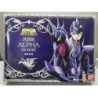 Gelenkfigur - Saint Seiya - Siegfried - Alpha