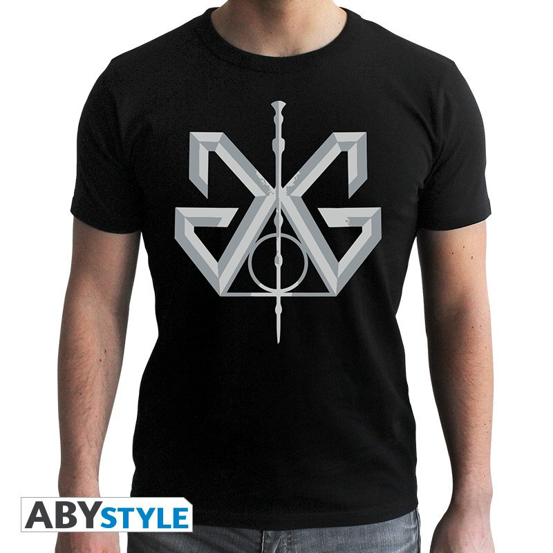 T-shirt - Phantastische Tierwesen - Grindelwald