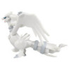 Figurine Statique - Moncollé - Pokemon - ML-08 - Reshiram