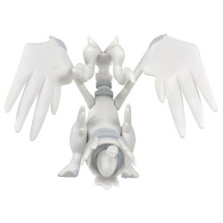 Figurine Statique - Moncollé - Pokemon - ML-08 - Reshiram