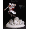Collector Statue - Assassin's Creed - Brotherhood - Ezio - Resin - 2000 ex.