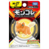 Figurine Statique - Moncollé - Pokemon - MS-27 - Pohm
