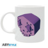 Tazza - Tazza(e) - Overwatch - Sombra