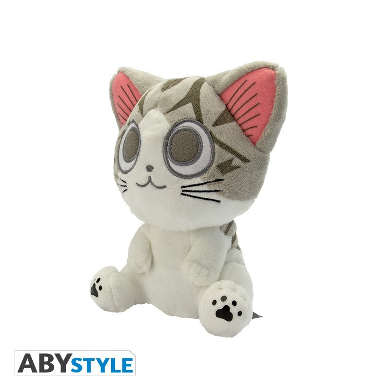 Plush - Chi! - Chi