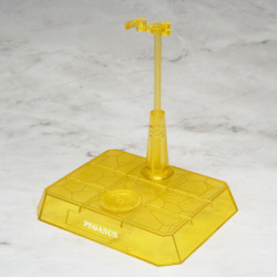 Accessoires Figurines - Saint Seiya - Display Stand Set "Power of Gold"