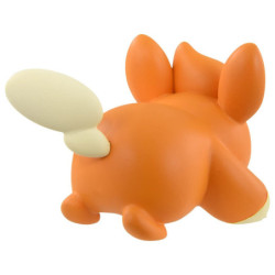 Figurine Statique - Moncollé - Pokemon - MS-27 - Pohm