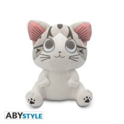 Plush - Chi! - Chi