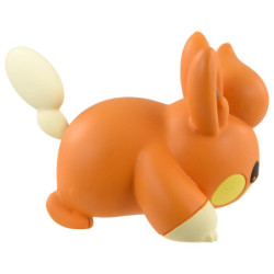 Figurine Statique - Moncollé - Pokemon - MS-27 - Pohm