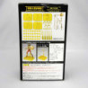 Accessoires Figurines - Saint Seiya - Display Stand Set "Power of Gold"