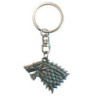 Portachiavi - 3D - Il Trono di Spade -  - Famiglia Stark