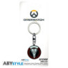 Keychain - Overwatch - Blackwatch