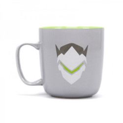 Becher - Tasse(n) - Overwatch - Genji