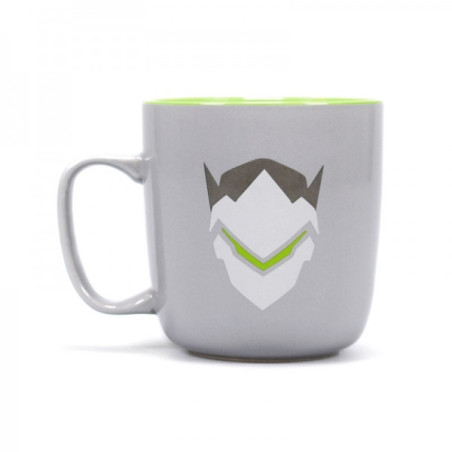 Becher - Tasse(n) - Overwatch - Genji