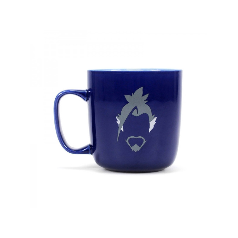 Tazza - Tazza(e) - Overwatch - Hanzo
