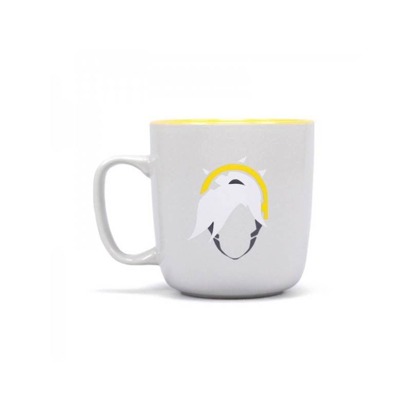 Becher - Tasse(n) - Overwatch - Mercy