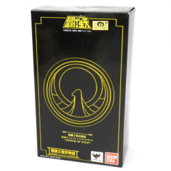 Figuren Zubehör - Saint Seiya - Display Stand Set "Power of Gold"