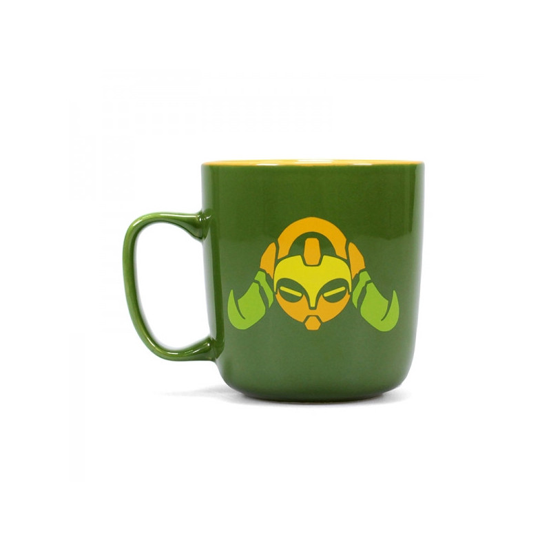 Becher - Tasse(n) - Overwatch - Orisa