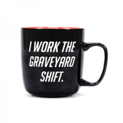 Mug - Mug(s) - Overwatch - Reaper