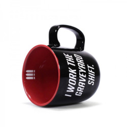Mug - Mug(s) - Overwatch - Reaper