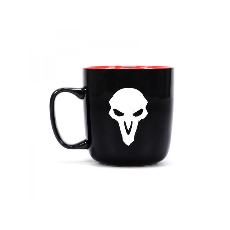 Becher - Tasse(n) - Overwatch - Reaper