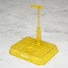 Accessori per le figure - I Cavalieri dello zodiaco - Display Stand Set "Power of Gold"