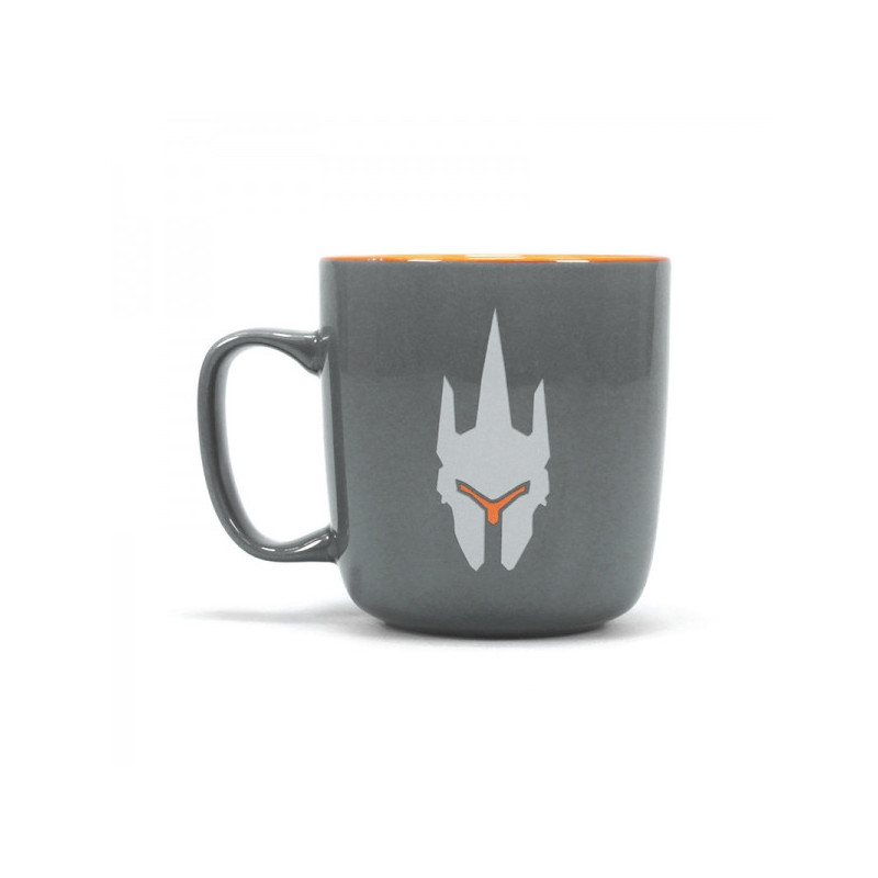 Becher - Tasse(n) - Overwatch - Reinhardt
