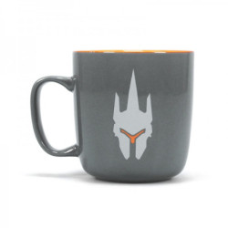 Tazza - Tazza(e) - Overwatch - Reinhardt