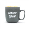 Tazza - Tazza(e) - Overwatch - Reinhardt