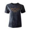 T-shirt - Zelda - Logo