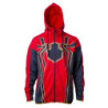 Sweat - Spider-Man - Iron Spider