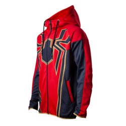 Sweatshirt - Spider-Man - Iron Spider