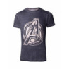 T-shirt - Avengers - Logo