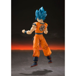 Figurine articulée - S.H.Figuarts - Dragon Ball - Son Goku