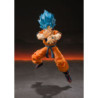 Figurine articulée - S.H.Figuarts - Dragon Ball - Son Goku