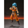Action Figure - S.H.Figuarts - Dragon Ball - Son Goku