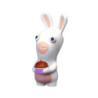Static Figure - Raving Rabbids - Cake