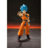 Action Figure - S.H.Figuarts - Dragon Ball - Son Goku