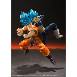 Action Figure - S.H.Figuarts - Dragon Ball - Son Goku