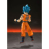 Gelenkfigur - S.H.Figuarts - Dragon Ball - Son Goku