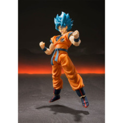 Figura articolata - S.H.Figuarts - Dragon Ball -  - Son Goku