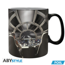 Tazza - Tazza(e) - Star Wars - Faucon Millenium