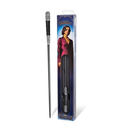 Baguette - Les Animaux Fantastiques - Leta Lestrange