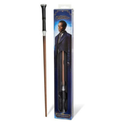 Bacchetta magica - Fantastic Beasts - Yusuf Kama