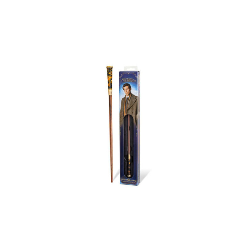 Zauberstab - Phantastische Tierwesen - Theseus Scamander