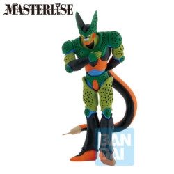 Figurine Statique - Masterlise - Dragon Ball - Cell