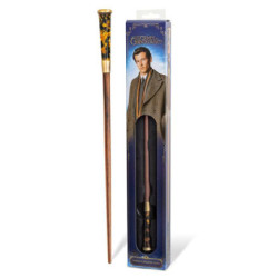 Bacchetta magica - Fantastic Beasts - Theseus Scamander