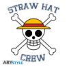 T-shirt - One Piece - Skull
