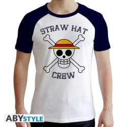 Maglietta - One Piece - Skull